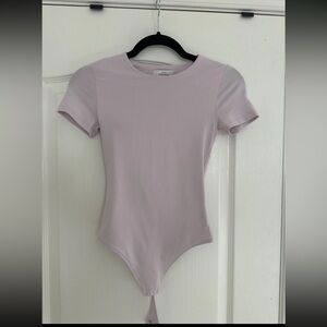 Aritzia Babaton Contour Bodysuit XS